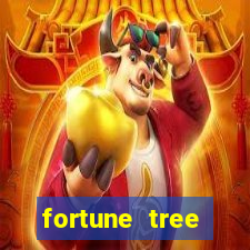 fortune tree prosperity demo